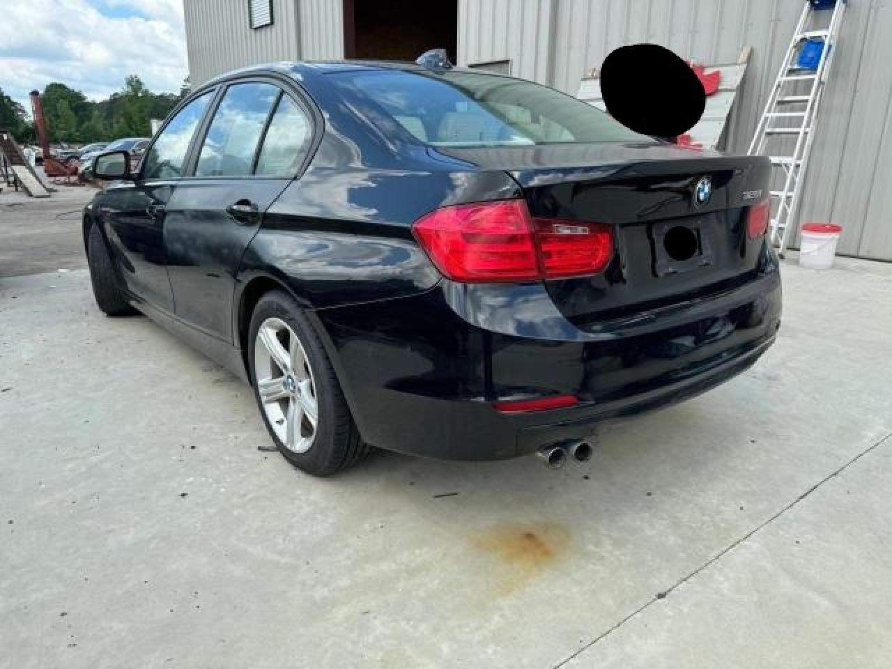 WBA3A5C5XFP605056 2015 BMW 328 I