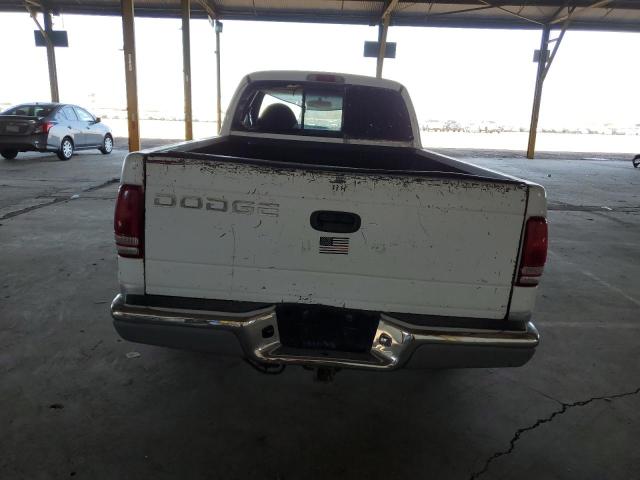 1997 Dodge Dakota VIN: 1B7GL23YXVS287944 Lot: 58407244