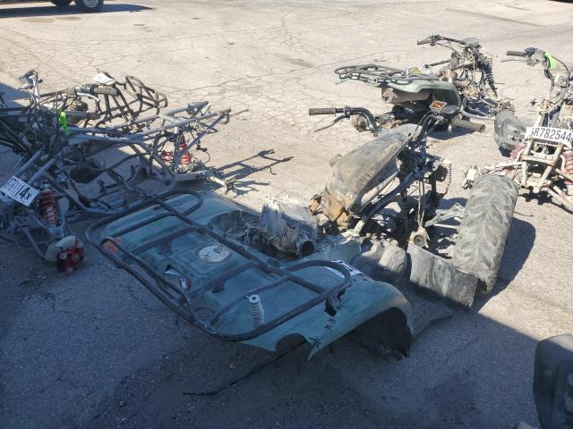 2007 YAMAHA YFM350 A 5Y4AH10Y67A024341