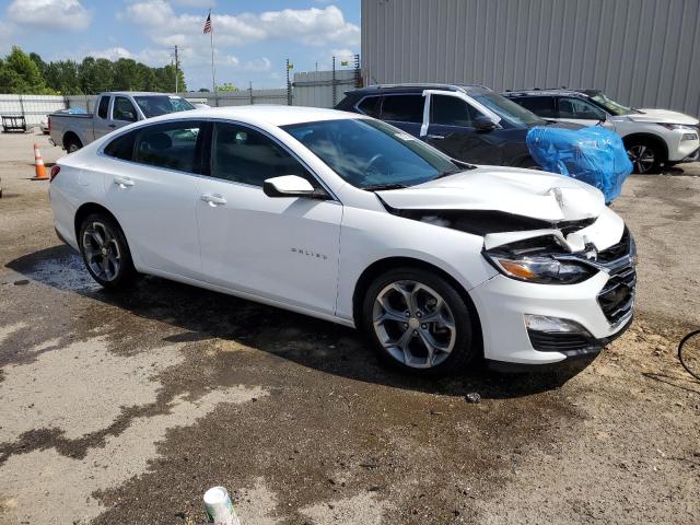 1G1ZD5ST5LF125537 Chevrolet Malibu LT 4