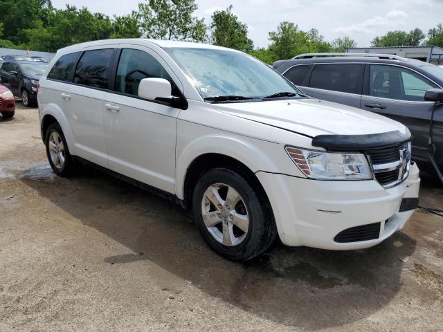 2009 Dodge Journey Sxt VIN: 3D4GG57V69T152408 Lot: 57527314