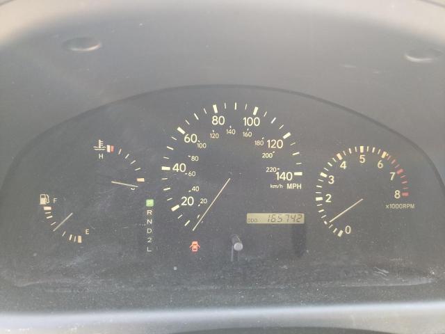 2001 Lexus Rx 300 VIN: JTJHF10U410229533 Lot: 59366924