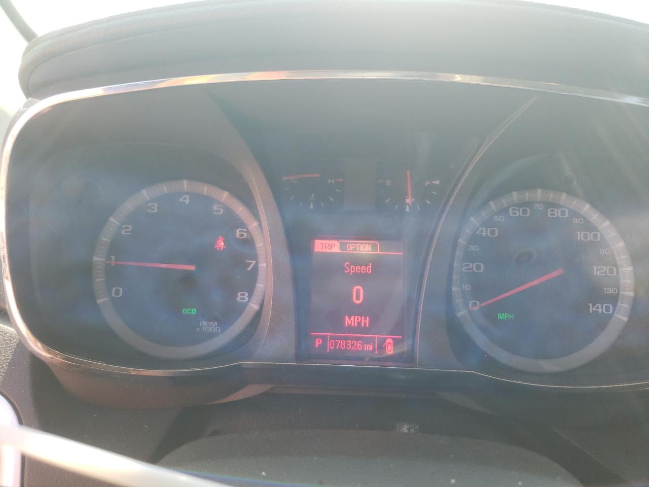 2GKALNEK6H6174696 2017 GMC Terrain Sle