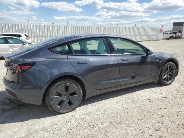 2023 Tesla Model 3 VIN: 5YJ3E1EB0PF480129 Lot: 54981454