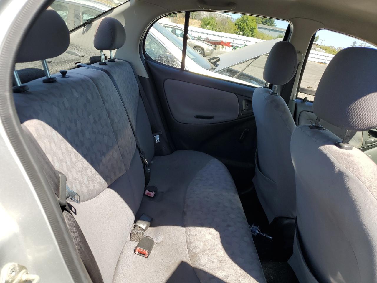 JTDBT123310159142 2001 Toyota Echo