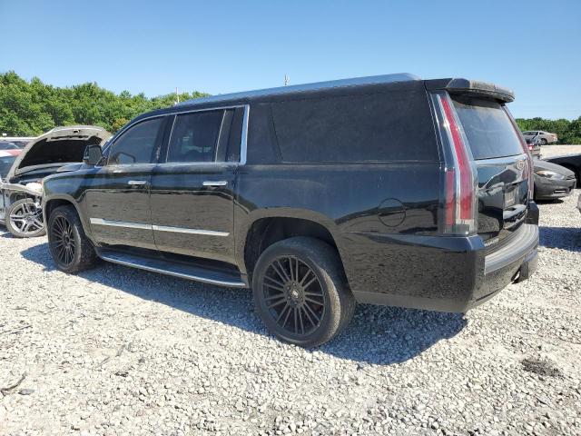 2018 Cadillac Escalade Esv Luxury VIN: 1GYS3HKJXJR126605 Lot: 58136994