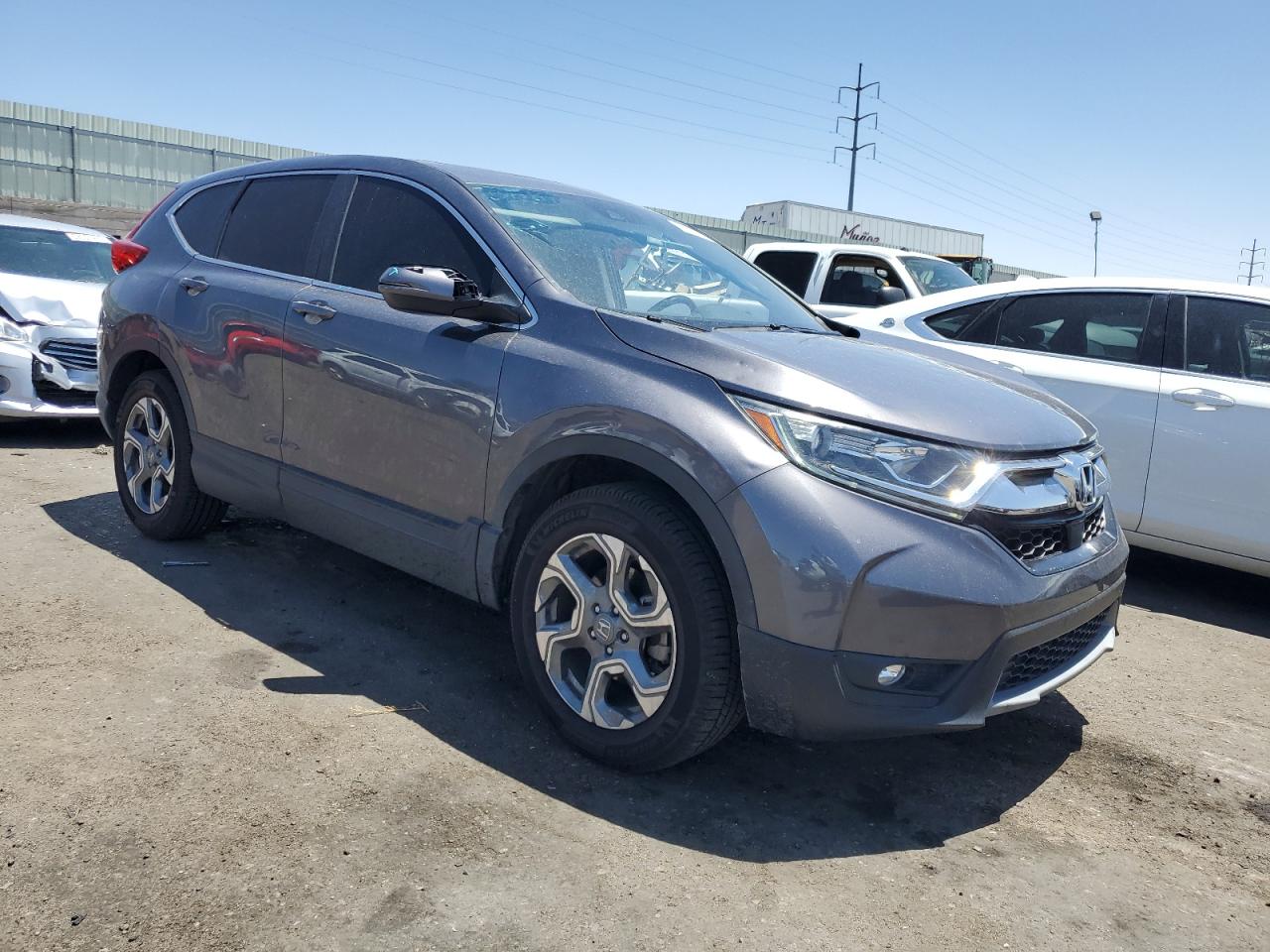 5J6RW2H85KA006914 HONDA CRV 2019