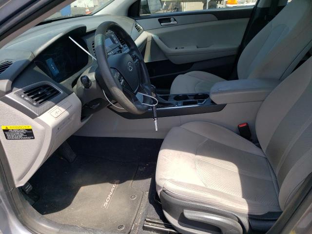 2015 HYUNDAI SONATA SE - 5NPE24AF8FH118299