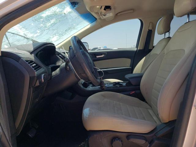2015 FORD EDGE SE - 2FMTK3G87FBB38447