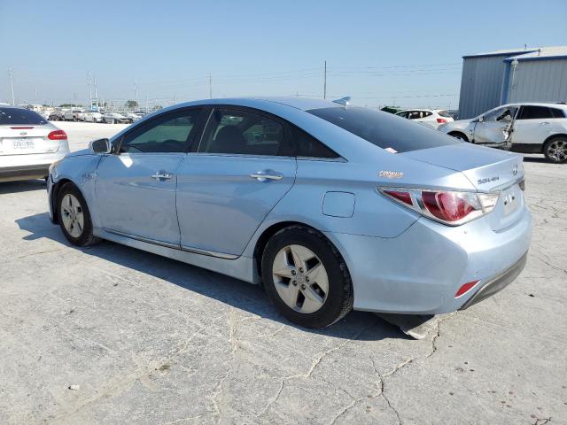 Vin: kmhec4a40ca020412, lot: 57829094, hyundai sonata hybrid 20122