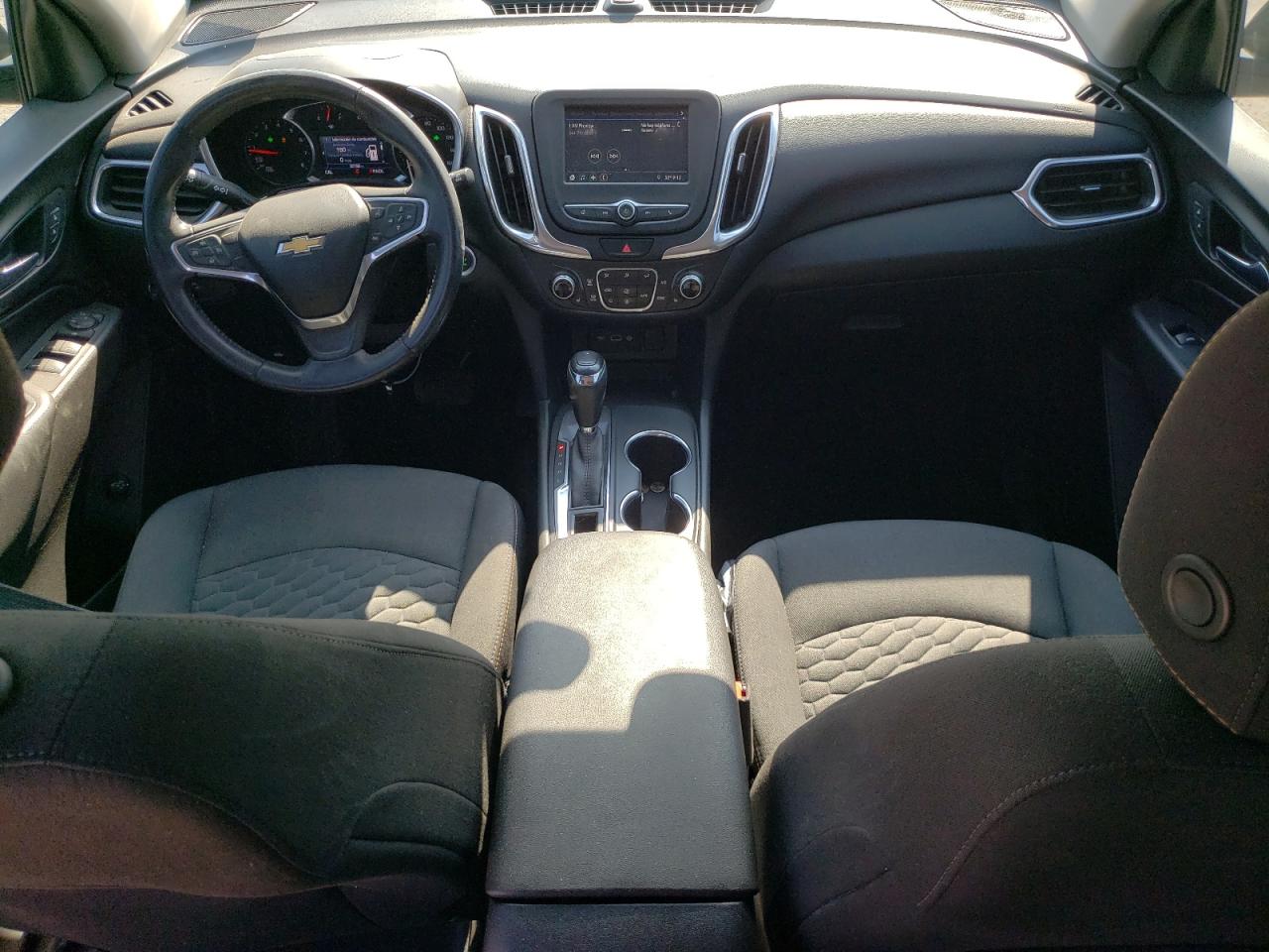 3GNAXKEVXKS631938 2019 Chevrolet Equinox Lt