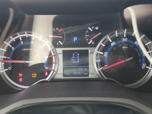 2016 Toyota 4Runner Sr5/Sr5 Premium VIN: JTEBU5JR4G5352045 Lot: 59682974