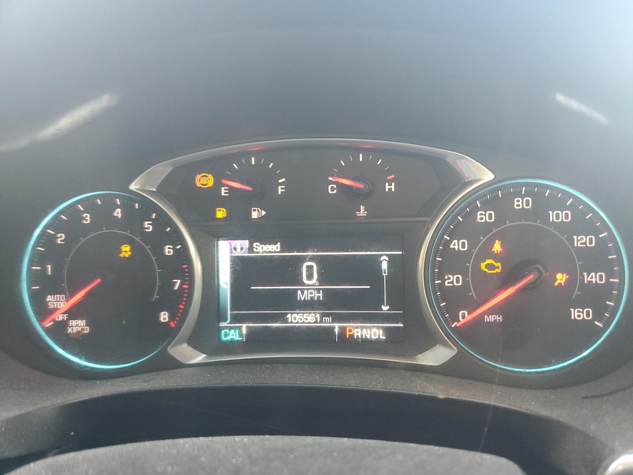 1G1ZE5ST4GF244067 CHEVROLET MALIBU 2016