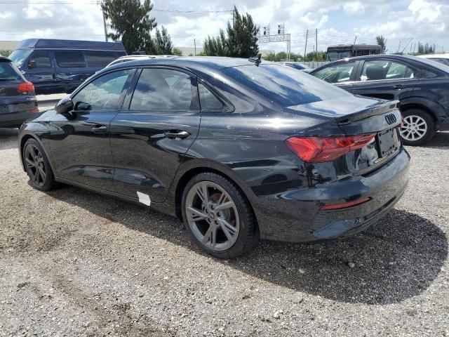 2024 Audi A3 Premium VIN: WAUAUDGY0RA026615 Lot: 59269714