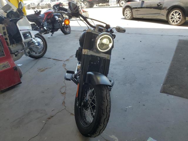 2020 HARLEY-DAVIDSON FLSL 1HD1YDJ15LB066353