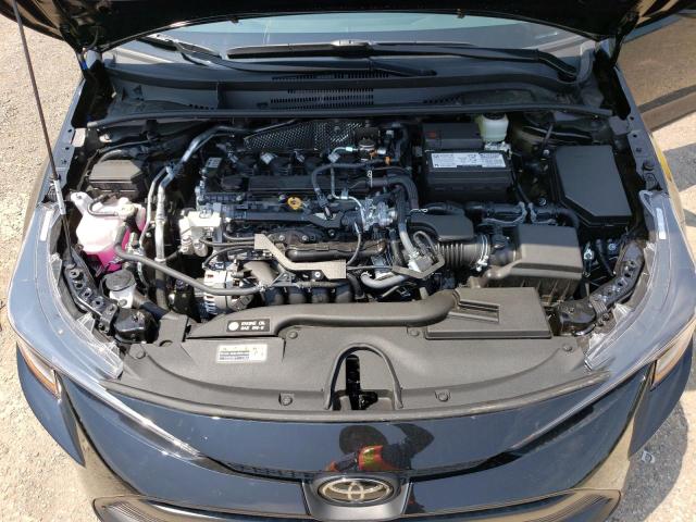 2024 TOYOTA COROLLA LE - 5YFB4MDE0RP168413