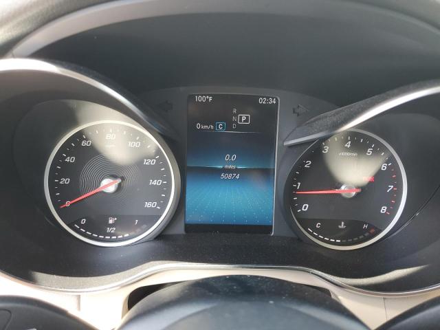 2020 Mercedes-Benz Glc 300 4Matic VIN: W1N0G8EB7LF809347 Lot: 60598564