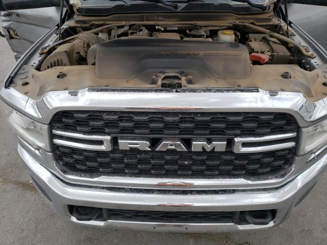 2022 Ram 2500 Big Horn/Lone Star VIN: 3C6UR5DL2NG296805 Lot: 59973464