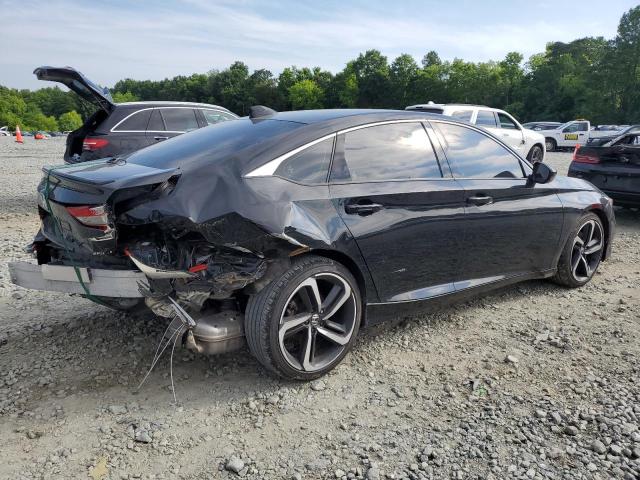 2021 HONDA ACCORD SPO - 1HGCV1F3XMA020411