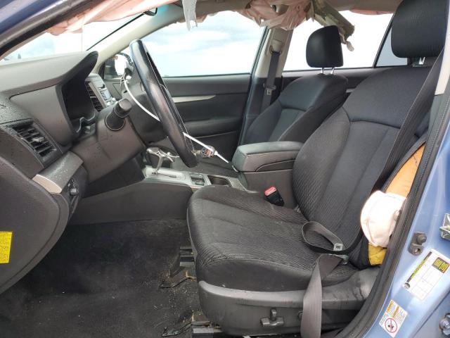 2011 Subaru Outback 3.6R Premium VIN: 4S4BRDGC1B2365750 Lot: 60377614