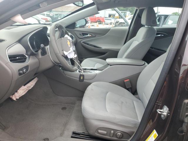 2016 Chevrolet Malibu Lt VIN: 1G1ZF5SX3GF232962 Lot: 60414384