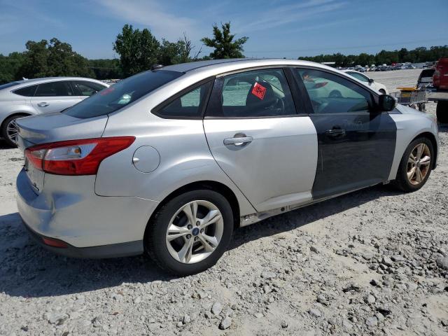 2014 Ford Focus Se VIN: 1FADP3F24EL313586 Lot: 58338044