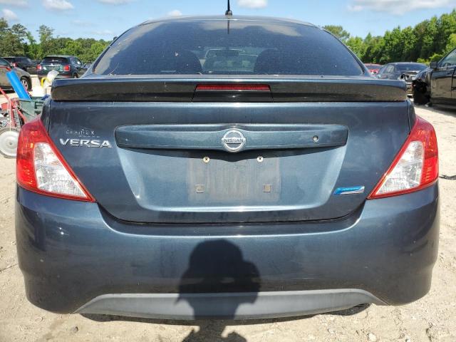 2015 NISSAN VERSA - 3N1CN7AP6FL808175