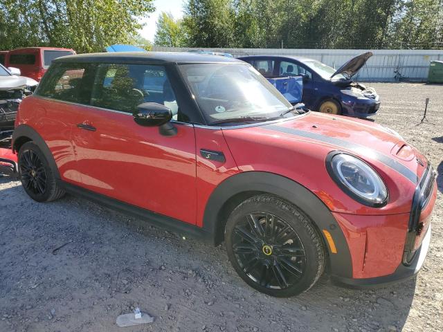 2023 Mini Cooper Se VIN: WMW13DJ02P2T19199 Lot: 57316424