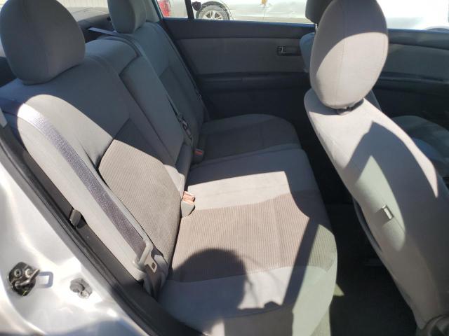 2012 Nissan Sentra 2.0 VIN: 3N1AB6AP6CL628877 Lot: 58357454