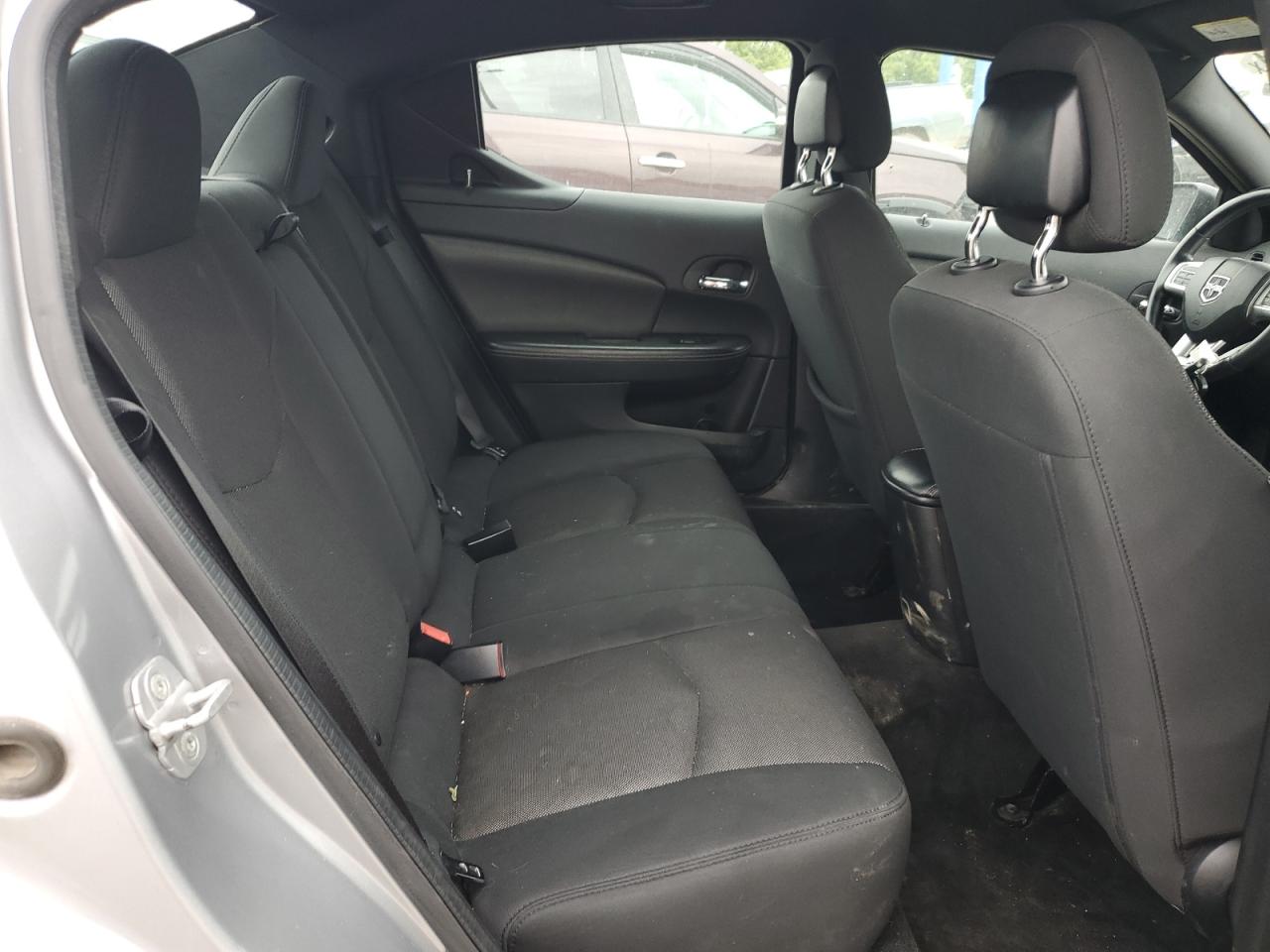 1C3CDZCB1DN679762 2013 Dodge Avenger Sxt