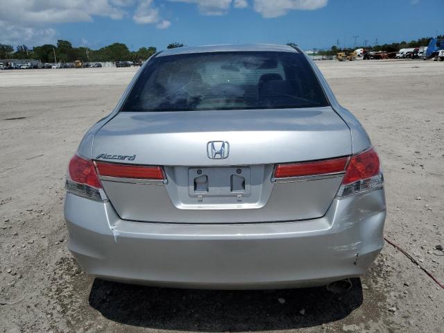 2011 Honda Accord Lx VIN: 1HGCP2F35BA085633 Lot: 59618054