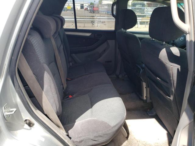 2004 Toyota 4Runner Sr5 VIN: JTEBT14R140037378 Lot: 58166124