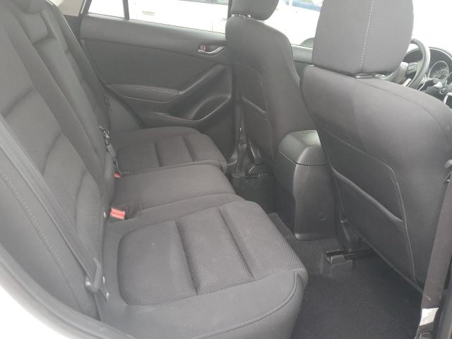 2016 Mazda Cx-5 Touring VIN: JM3KE2CY0G0654716 Lot: 59540984