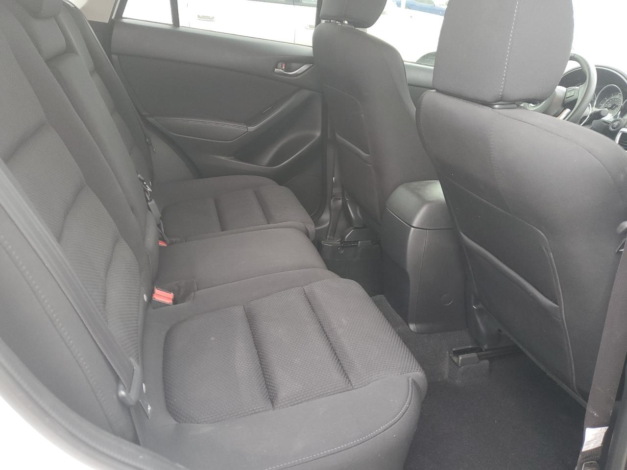 JM3KE2CY0G0654716 2016 Mazda Cx-5 Touring