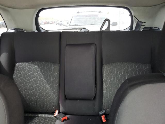 2021 Mitsubishi Outlander Sport Es VIN: JA4ARUAUXMU023376 Lot: 58986464