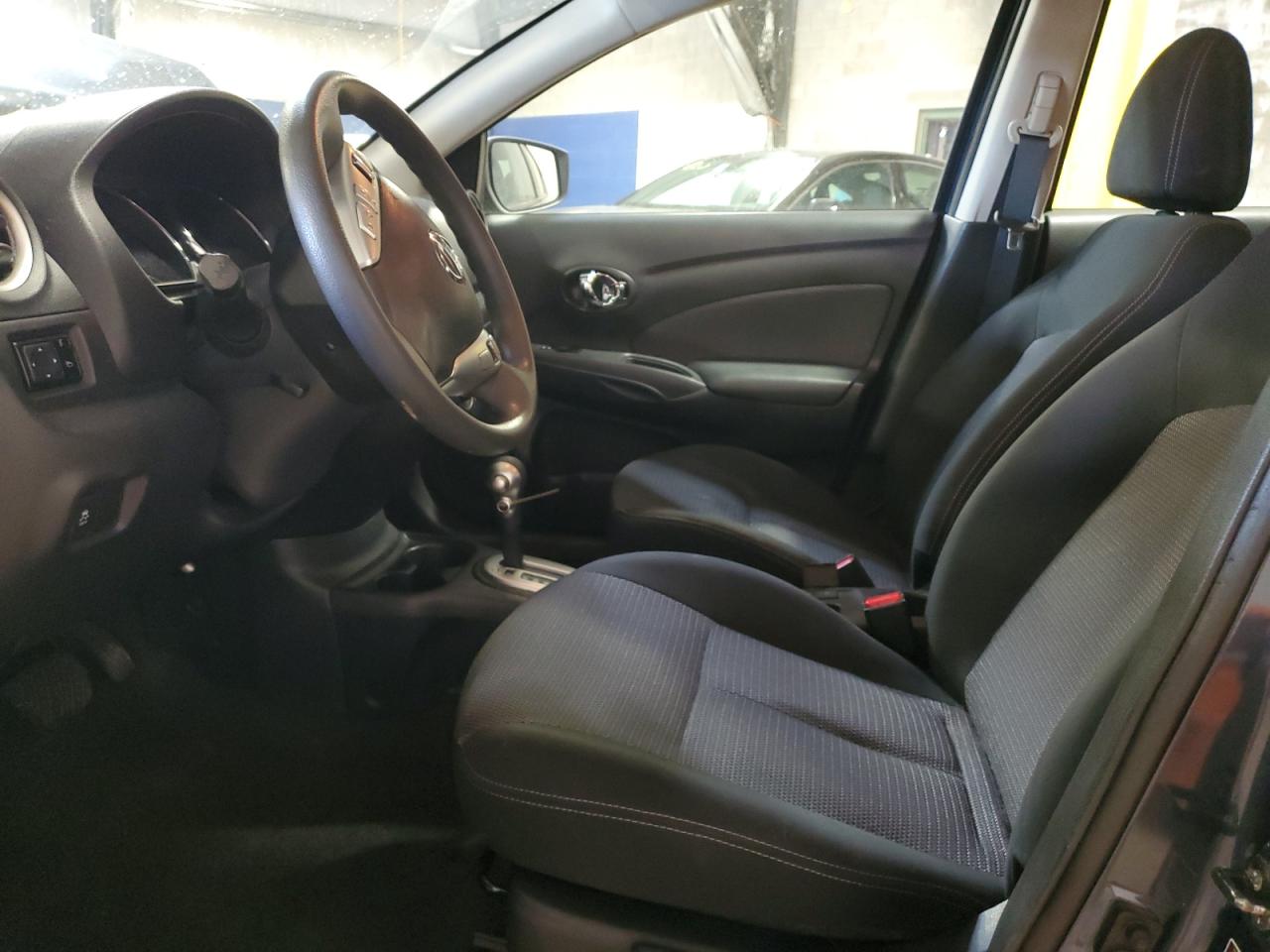 3N1CN7AP5FL846657 2015 Nissan Versa S