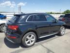 AUDI Q5 PREMIUM photo