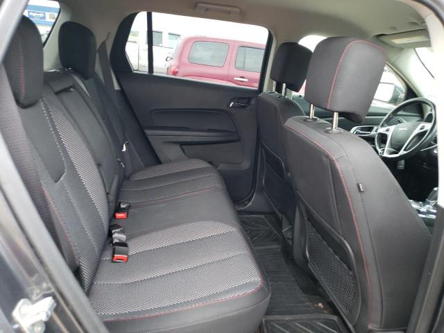 2017 GMC Terrain Sle VIN: 2GKFLTEK8H6214741 Lot: 57480704