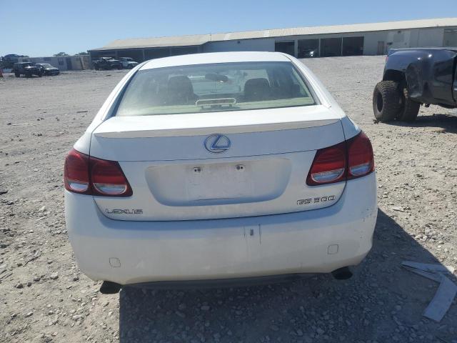 2006 Lexus Gs 300 VIN: JTHBH96S665036378 Lot: 58057074