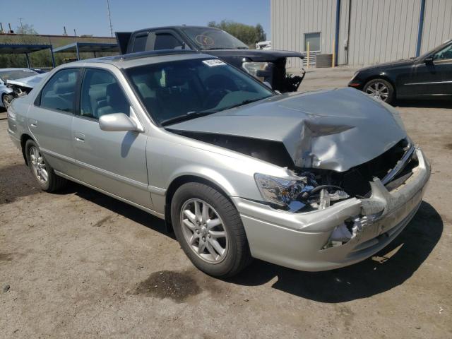 2000 Toyota Camry Le VIN: JT2BF28K5Y0274713 Lot: 60114344