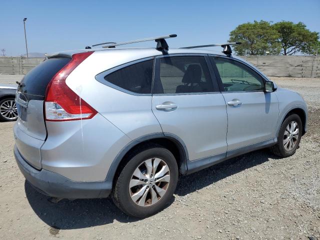 2012 Honda Cr-V Ex VIN: JHLRM3H56CC011443 Lot: 57412324