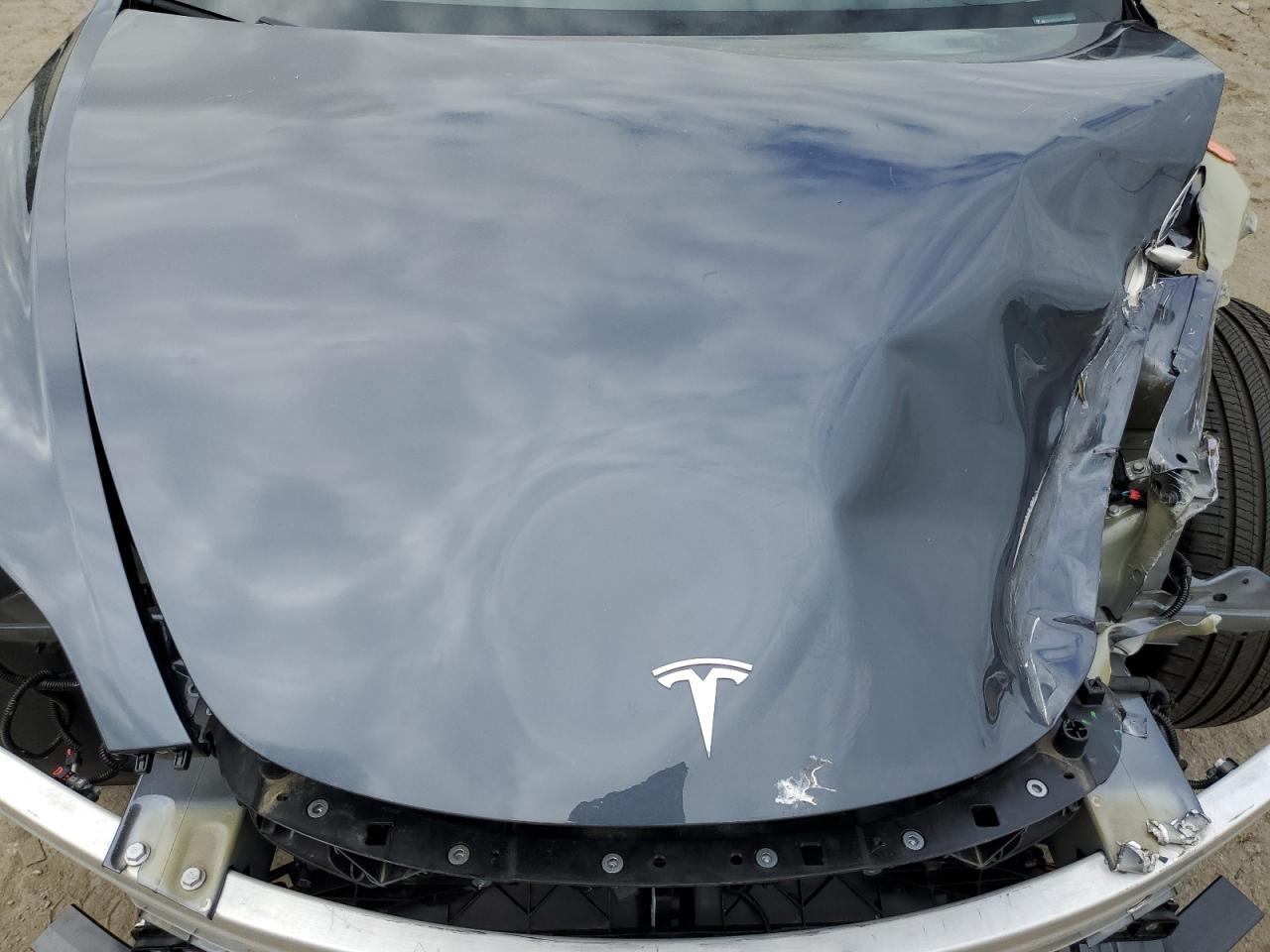 5YJ3E1EA5PF627522 2023 Tesla Model 3