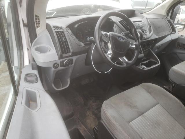 2016 Ford Transit T-350 VIN: 1FTBW3XGXGKA81146 Lot: 57635154