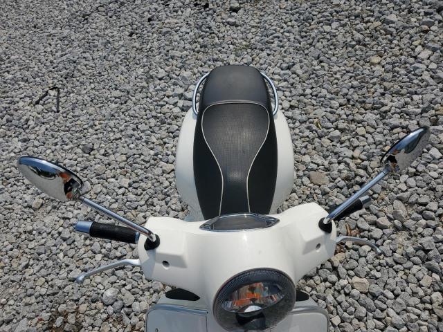 2018 VESPA GTS 300 - ZAPMA39LXJ5200738
