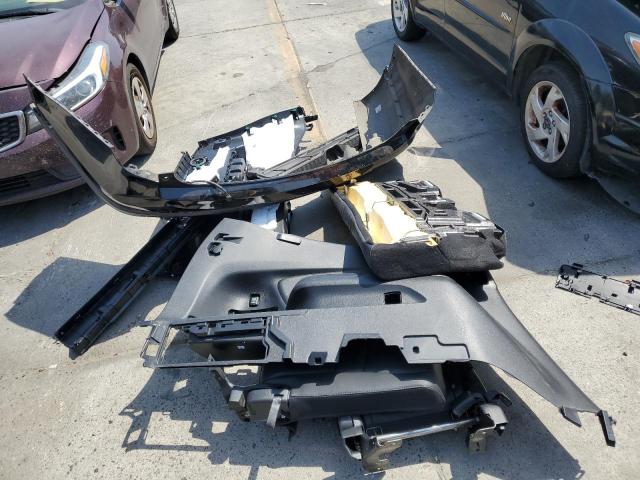 2018 Honda Pilot Elite VIN: 5FNYF6H07JB031015 Lot: 59356124