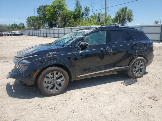 2024 KIA SPORTAGE S - 5XYK43DF0RG151697