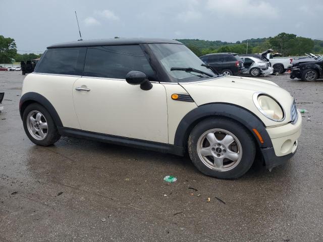 2010 Mini Cooper VIN: WMWMF3C50ATZ28039 Lot: 57451114