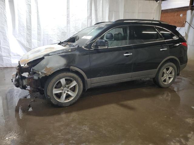 2011 Hyundai Veracruz Gls VIN: KM8NUDCC3BU169671 Lot: 59662494
