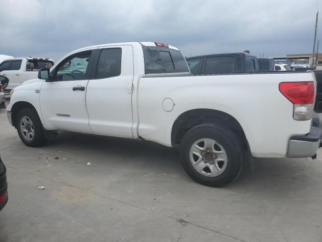 2008 Toyota Tundra Double Cab VIN: 5TFBT54188X012612 Lot: 58579544