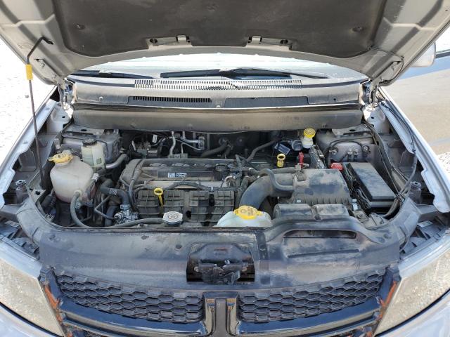 2020 Dodge Journey Crossroad VIN: 3C4PDCGB1LT188840 Lot: 60333764